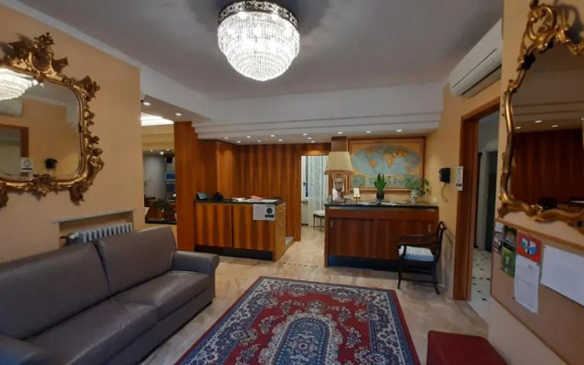 Park Hotel Fantoni