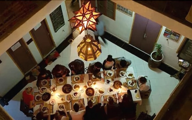 Dream Kasbah - Hostel