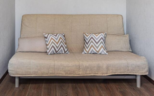 Стрелка на улице Бурнаковская 107