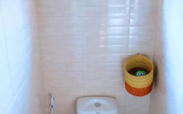 Osotwa Maasai Hostel