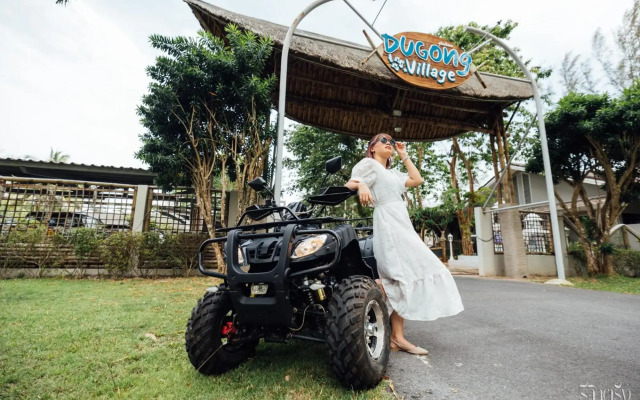 Dugong Village-Green Hotel