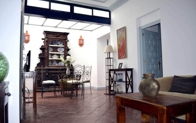 Apartamentos Boutique Vida