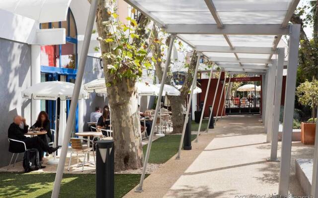 Ibis Marseille Centre Gare Saint Charles