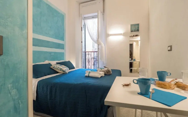 Picagetta Room with AC