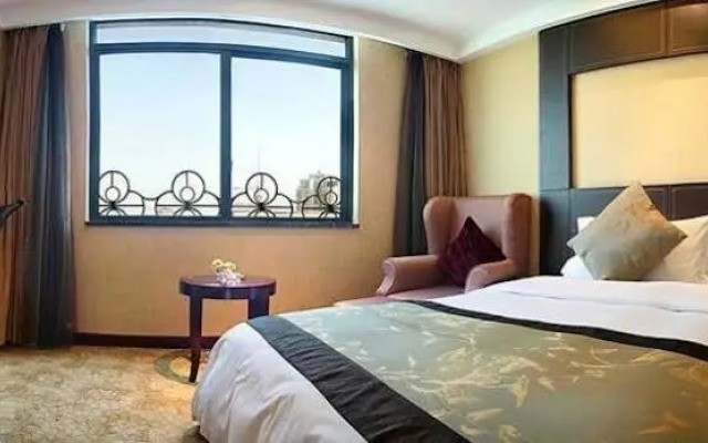 Chuangshiji Hotel - Chongqing