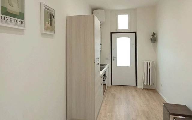 Zanoli 11 cozy flat