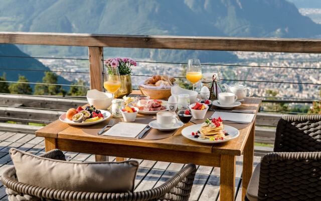 Hotel Belvedere- Fine Dining & SPA