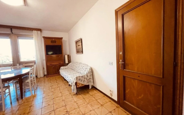 Oliveto 7 Porto Santo Stefano