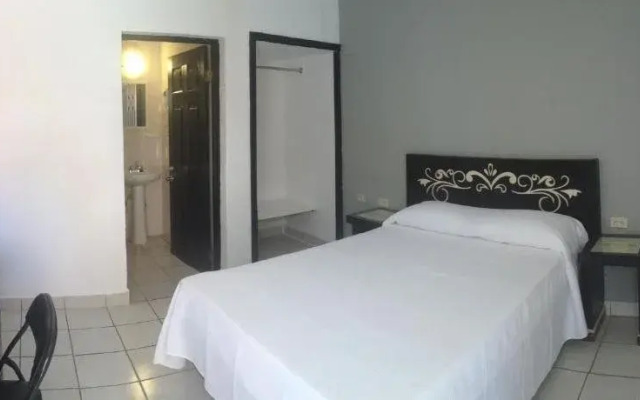 Hotel Jardin