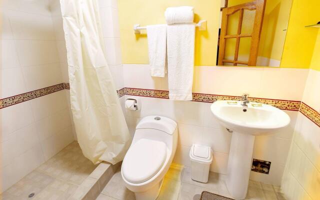 Parwa Guest House