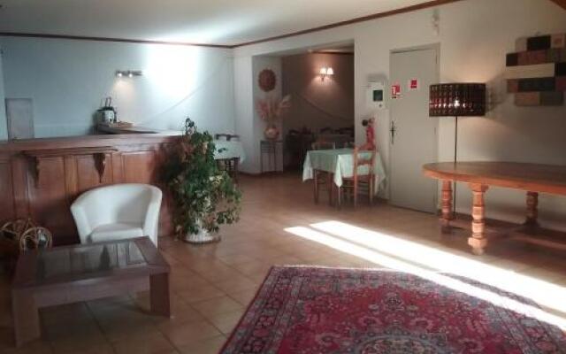 Hostellerie Gourmande Mère Biquette