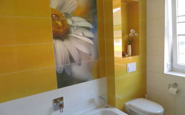 Holiday Home Sonnentau