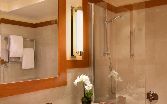 Starhotels Metropole
