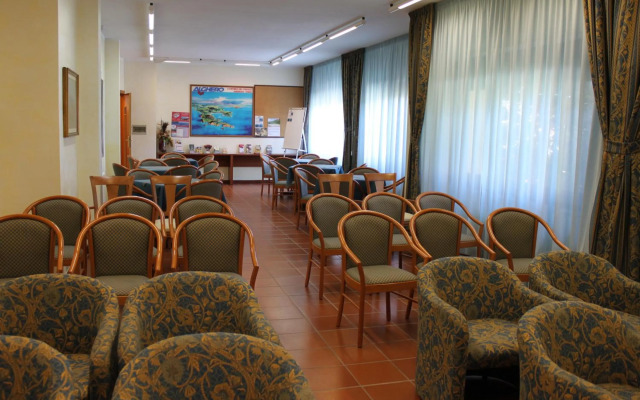 Hotel Florida
