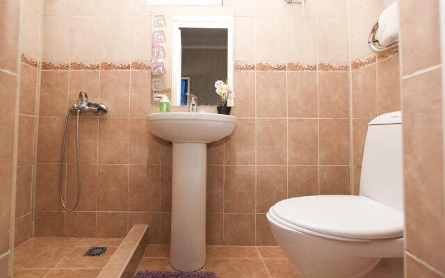Lidiya Guest House