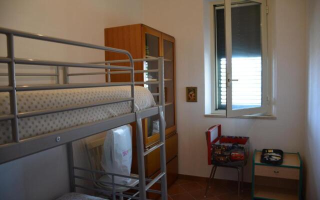 Villetta Mare Valderice