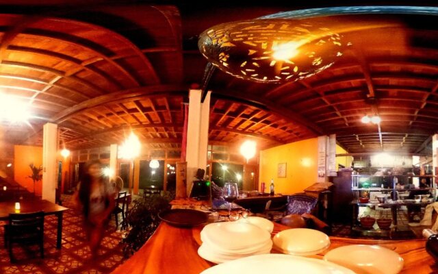Guerrera Rice Paddy Villas
