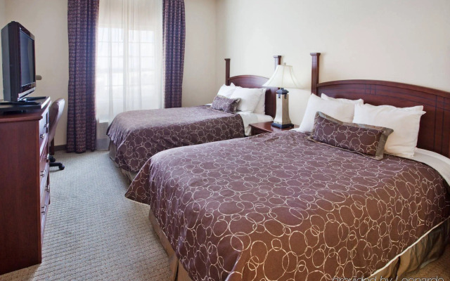 Staybridge Suites Columbus Fort Moore by IHG
