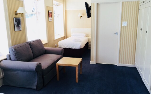 Hotel Celebrity Bournemouth East Cliff by Villare Hotels