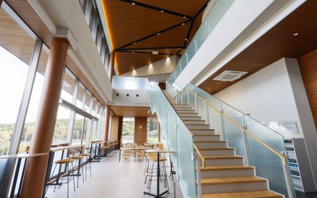 Hotel Nara Sakurai No Sato