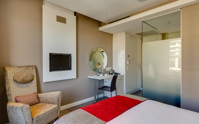 Protea Hotel by Marriott Cape Town Waterfront Breakwater Lodge