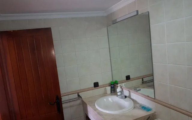 El Camison Apartment