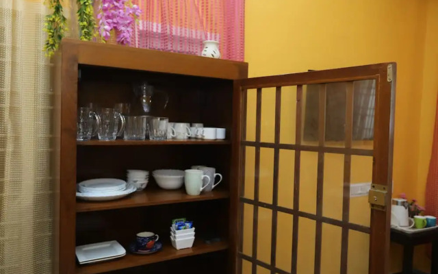 Le Clarisse Guest House 2