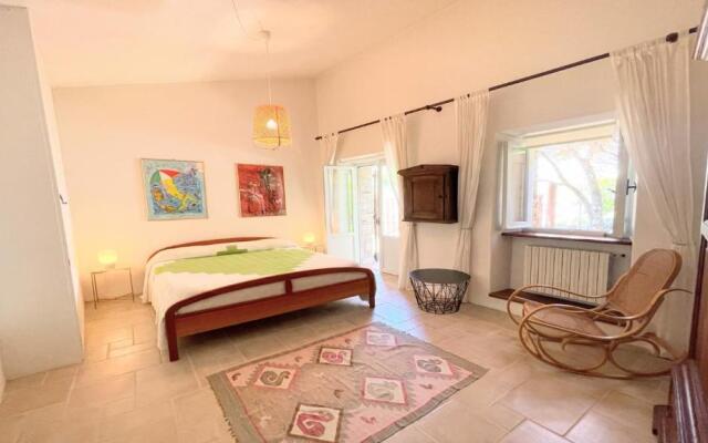 Enjoy Italy - Pool Villa Cerro in Spoleto