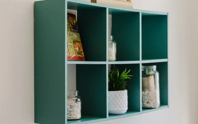 Mangel Halto Aruba one Minute Walk to Beach Apt1