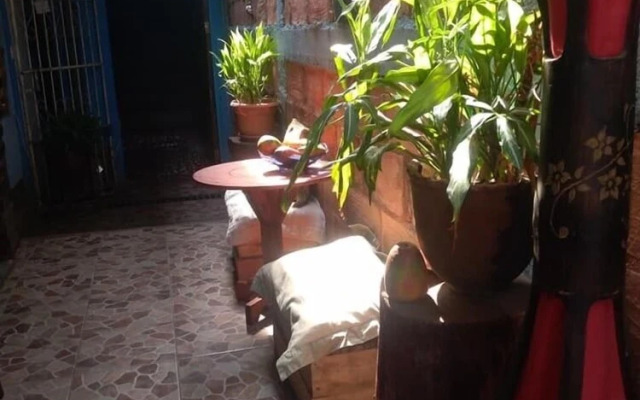 Casa La Nelita