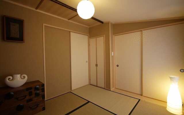 Gion Machiya