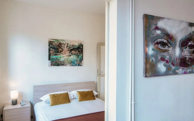 JOIVY Family Flat In Como Perfect Centre