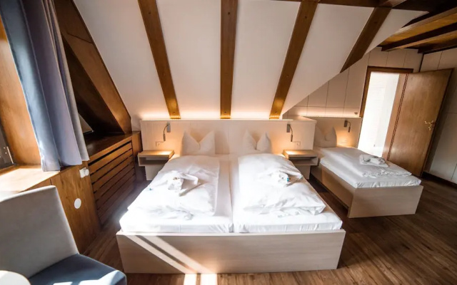 Hotel zur Fähre