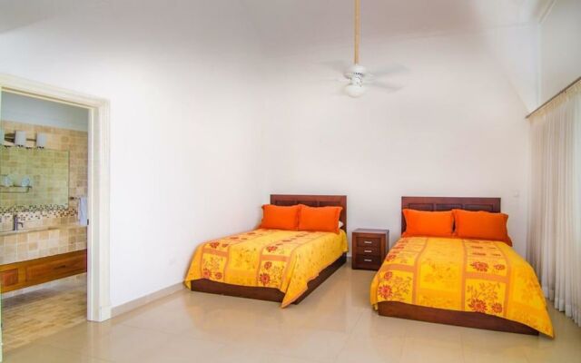 Villa Deluxe Hotel Casa de Campo