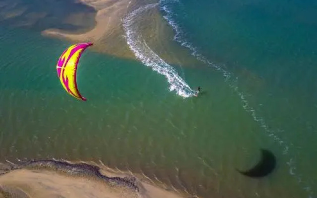 Refugios Parajuru - Chalet la Garagem