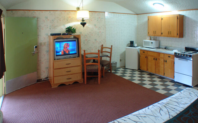 The Inn At Salmon Creek