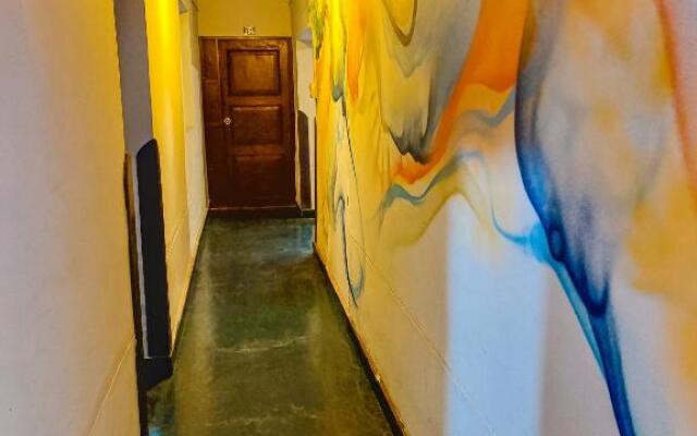 Ukukus Hostel