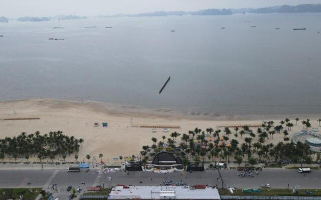 Seasun Hotel Ha Long
