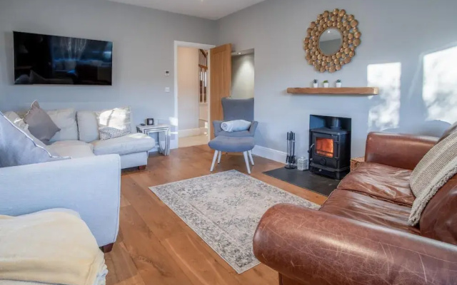 Avalon - Luxurious 4 Bedroom - Saundersfoot