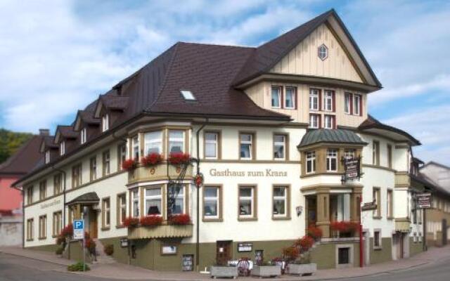 Gasthaus zum Kranz