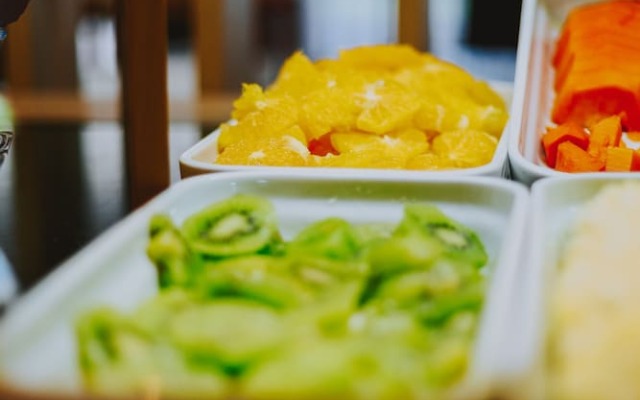 Grand Suites Family Resort