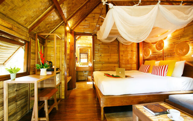 Pai Village Boutique Resort