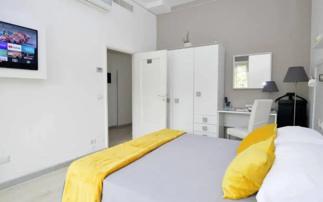Lovely 3-bed House in Sorrento for Families