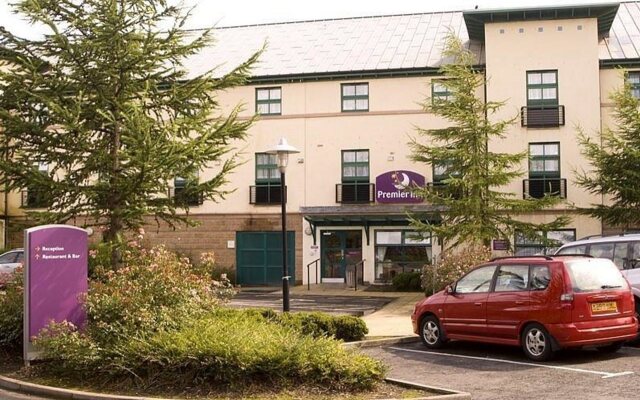 Premier Inn Edinburgh (South Queensferry)