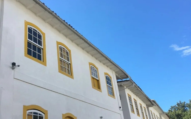 Pousada Fortaleza
