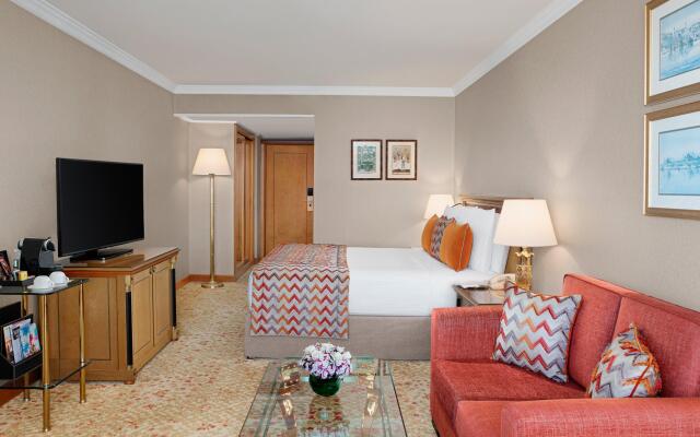 InterContinental Istanbul by IHG