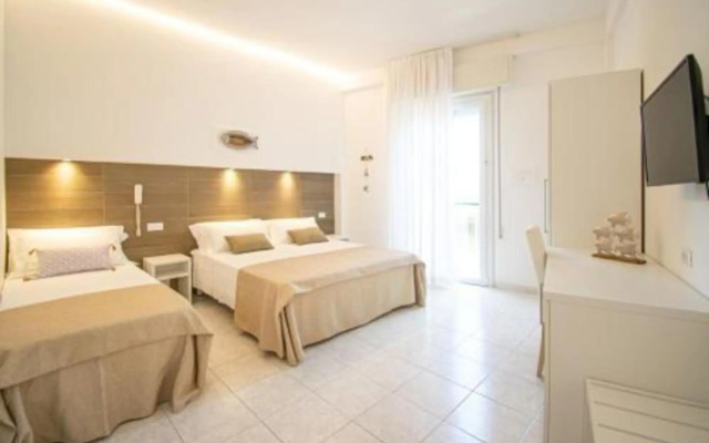 Hotel Ambra Cattolica