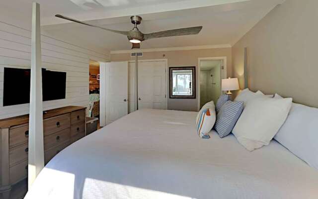 Destin on the Gulf #203