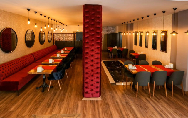 Thermal Saray Hotel & Spa Yalova