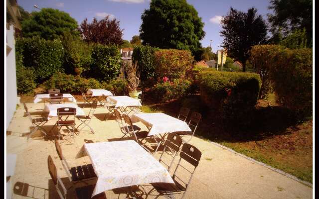 Premiere Classe Chantilly Sud-Luzarches